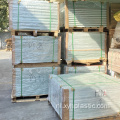 Hoge belediging Epoxy Vezelglaslaminaat FR4 Sheet